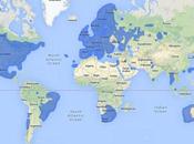 mapas importantes para cursos geopolítica entender pasa mundo