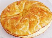 Galette Rois (Galleta Reyes/Francia)