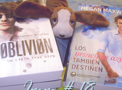 #18: Desvelando libros secretos