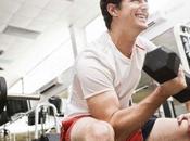 Beneficios levantar pesas resistencia muscular