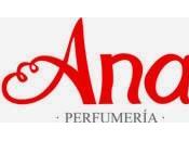 Perfumería