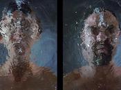 Bill Viola dona autorretrato Uffizi