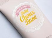 Reseña: Baby Choux Base (Peach) Etude House