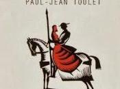 Booktrailer semana: boda Quijote", Jean-Paul Toulet