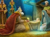 reyes misteriosos