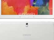 Samsung Galaxy 8.4, especificaciones