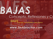 Rebajas: Concepto, Reflexiones Consejos