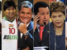 guión Venezuela
