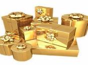 Compras online regalos personalizados: nuevas tendencias Navidad