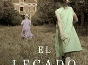 BookTrailer: Legado