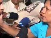 Mujer perdona asesino hijo: ‘Oro cada día’