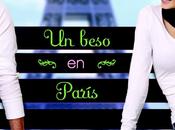 Beso París "Stephanie Perkins" (Reseña #76)