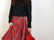 Tartan style