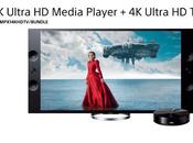 Sony FMP-X1 Ultra Media Player: Para Películas todo potencial