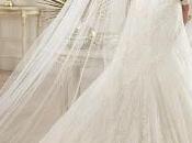 Pronovias Atelier 2014