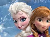“Frozen” lidera taquilla Estados Unidos tras fiesta
