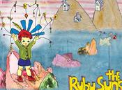 There Birds Ruby Suns
