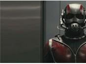 Clark Gregg quiere Hombre Hormiga Paul Rudd Agents S.H.I.E.L.D.