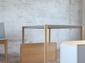 furniture muebles ensamblaje magnético