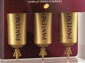 Ampollas rescate minuto pantene: ¡funcionan!