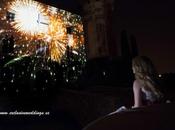Tendencia: Video Mapping bodas