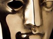 Nominaciones premios Bafta 2014