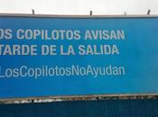 #losCopilotosNoAyudan