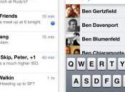 Nuevas características Facebook Messenger