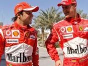 Massa alentó Schumacher: "Estoy rezando hermano"