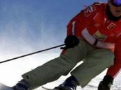 Michael Schumacher sufrió hemorragia cerebral corre riesgo vida