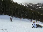 Break andorra