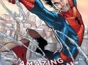 Confirmado: Amazing Spider-Man será relanzada marzo 2014