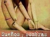 Reseña Sueños sombras Jhonny Reinoso Cevallos.