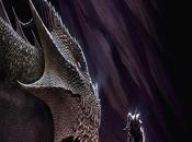 SPARKS, Poder Dragón