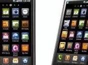 Manual usuario instrucciones para Samsung Galaxy GT-I9003