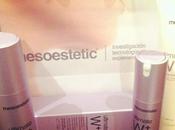 Piel uniforme, luminosa manchas Ultimate Mesoestetic