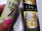 Crema Serum Total Effects Olay