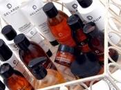 Agua Micelar DELAROM limpia desmaquilla pieles sensibles