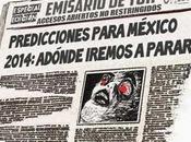 Predicciones para México 2014