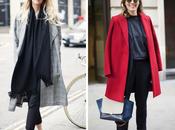 Street Style: Abrigos