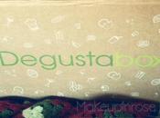 Degustabox especial gourmet (diciembre 2013)