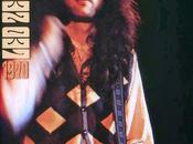 zeppelin: royal albert hall 1970