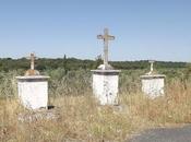 tres cruces