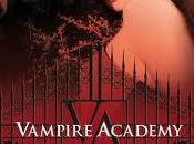 Vampire Academy