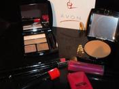 Colaboración Avon