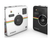 Polaroid Socialmatic, nueva cámara impresión instantánea