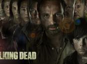 Walking Dead temporada final feliz confirmado!