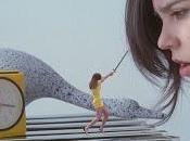 Nuevo videoclip Javiera Mena: 'Espada'