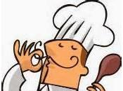 (comidas) mamá