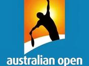 Open Australia 2014: Cuadro enfrentamientos